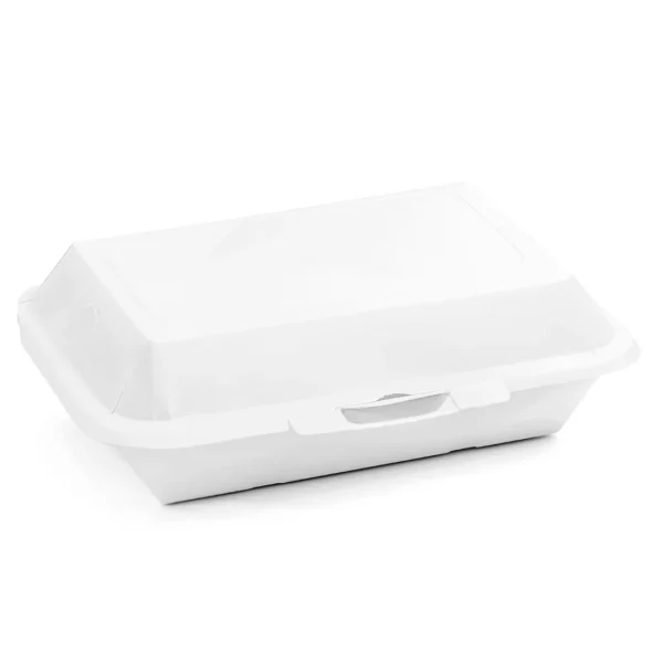 Clamshell Containers