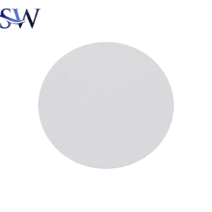 Foil Tray Lids – No.12 Standard Size (Pack of 500)