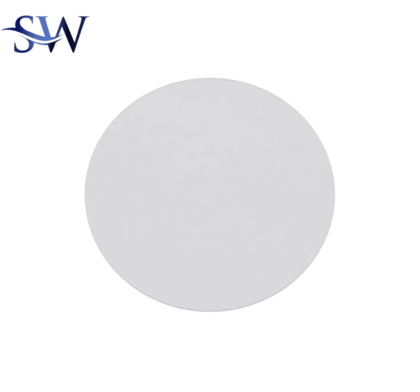 Foil Tray Lids – No.12 Standard Size (Pack of 500)