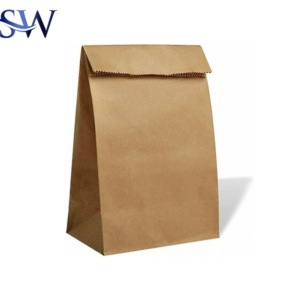 Kraft Grab Bags (Medium) – 26 x 16 x 40 cm – Pack of 100