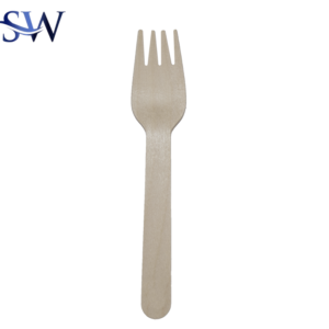Wooden Forks – Pack of 1000