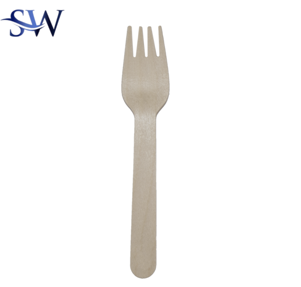 Wooden Forks – Pack of 1000