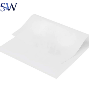 Pure Greaseproof Paper Sheets – 18" x 14" (2-Fold Cut, Pack of ,,,)