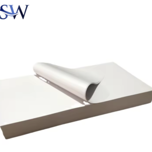White Kraft Food Wrap Sheets – 20 x 20" (9kg Pack)