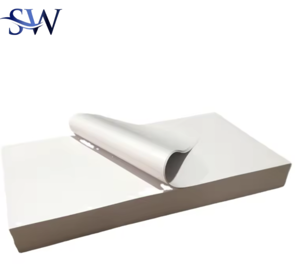 White Kraft Food Wrap Sheets – 20 x 24" (9kg Pack)