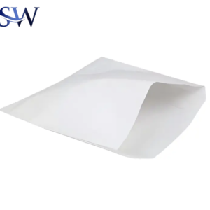 Grease-Resistant Paper Bags
