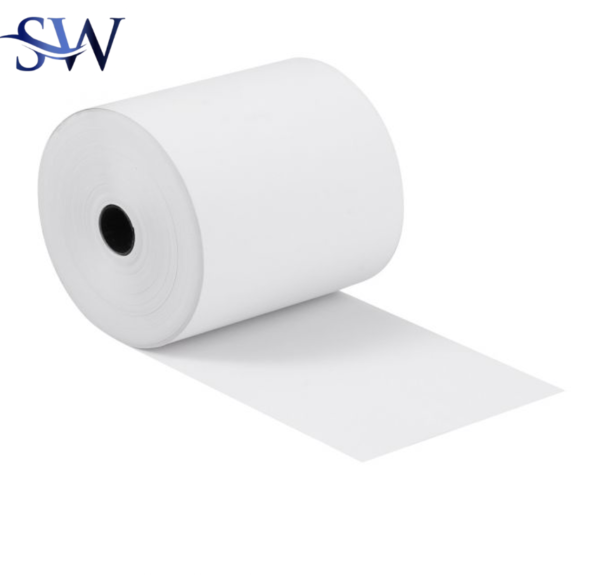 Thermal Till Rolls 80 x 80mm – Pack of 20