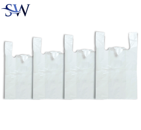 Large Vest Carry Bags – S3 Size (900 pcs)
