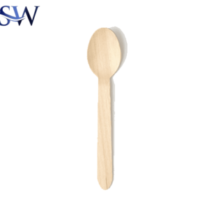 Wooden Spoons – Pack of 1000