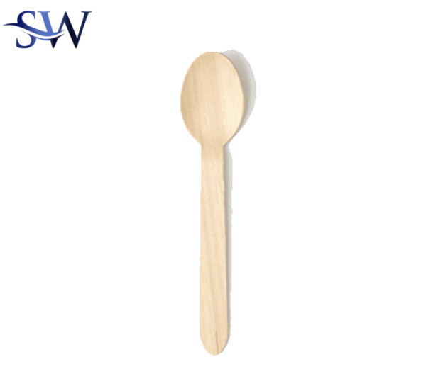 Wooden Spoons – Pack of 1000